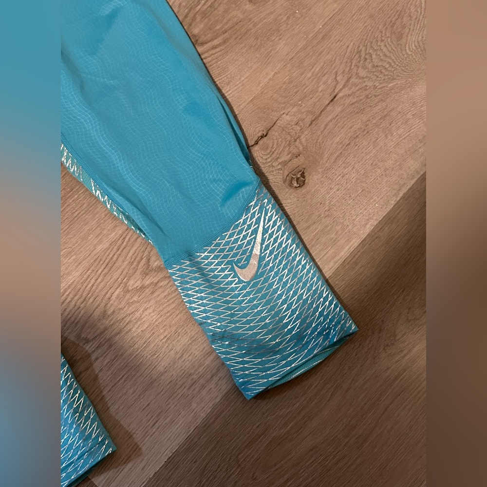 Nike Pro Compression Training Tights - image 2